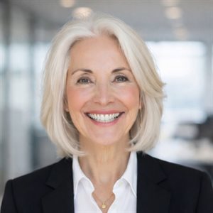 Patricia Whelan